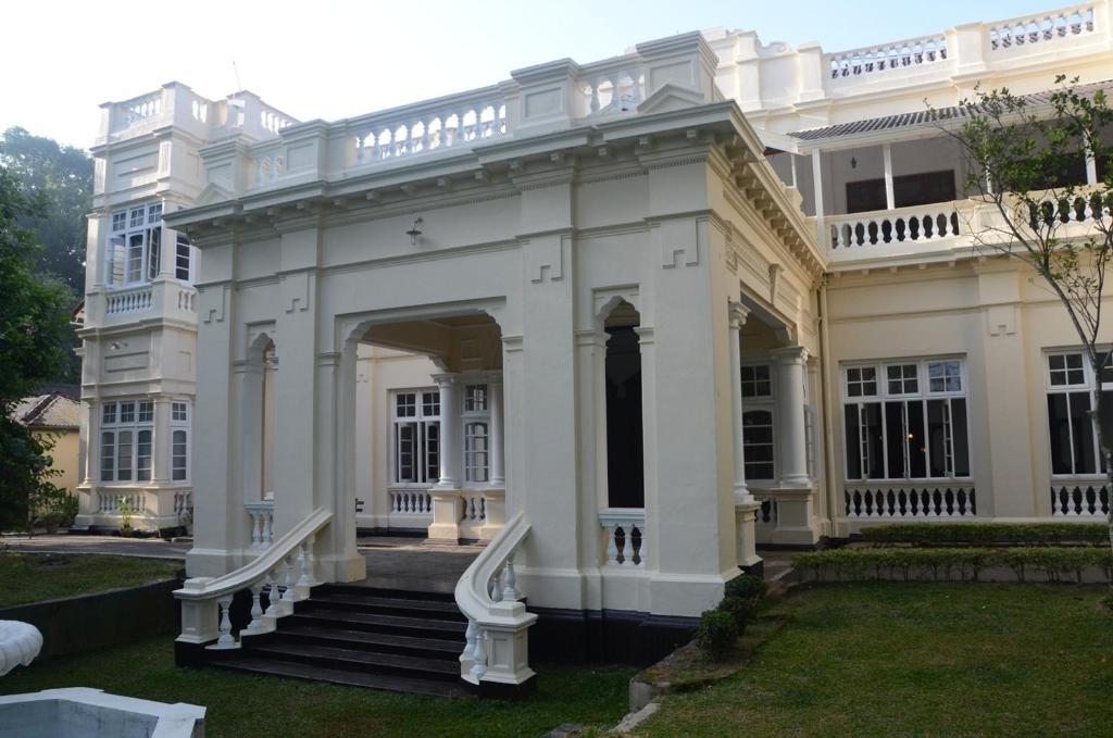 Mansion Hotel Kandy Camera foto